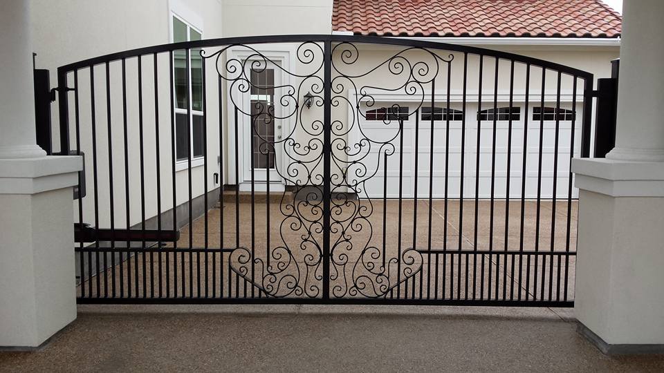 The Benefits of Custom Decorative Iron: Creating a Unique Statement The Benefits of Custom Decorative Iron: Creating a Unique Statement