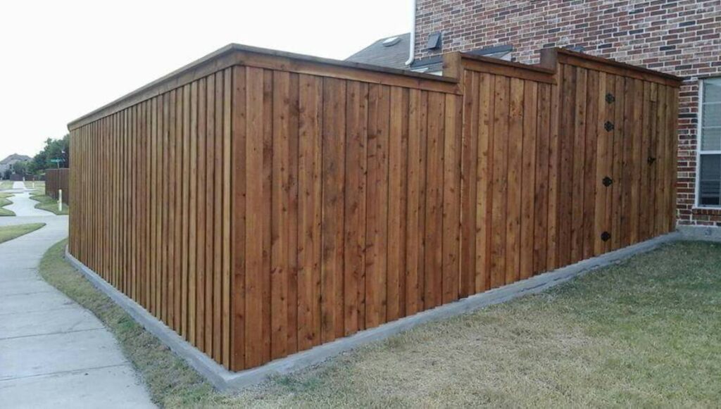 Enhancing Privacy and Security With Wood Fencing: Strategic Placement and Design Considerations Enhancing Privacy and Security With Wood Fencing: Strategic Placement and Design Considerations